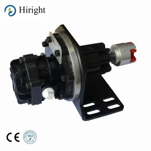 Pwmp deunydd cyfansawdd asid hydroclorig
