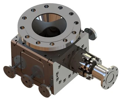 Pwmp Toddwch Ar gyfer Tank Bottom